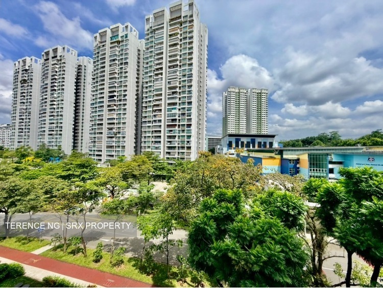 Blk 523 Ang Mo Kio Avenue 5 (Ang Mo Kio), HDB 3 Rooms #572648271